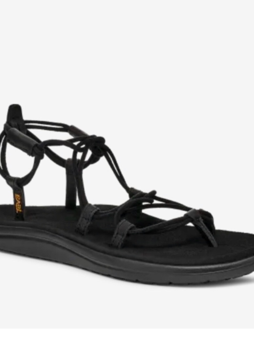 NWT Womens Teva Voya Infinity Size 6
